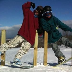 Meet your Posher, Ray